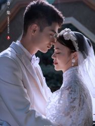 -金公主婚纱摄影(和平店)