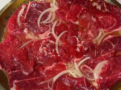-南浦洞烤肉·新世界版(奥体店)