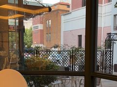 -君来梁溪饭店-餐厅