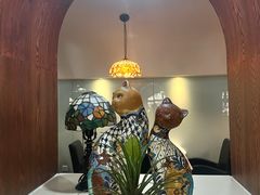 -维兰西餐(万泉河店)