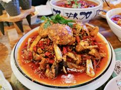 -胡桃里乐队酒馆(长春总店)