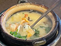 -利杨记·本味轩粥坊·烧烤(宝体店)