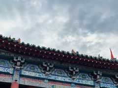 -开封包公祠