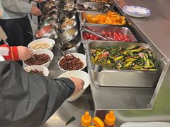 -一烙锅(友谊店)