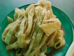 -龙门李家三旦羊肉汤馆
