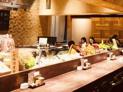 自助取餐区-炉匠炉端烧·酒(国金中心商场店)