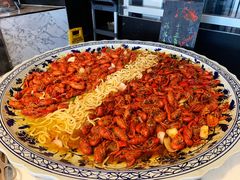 -洲际酒店·地平线全日餐厅HORIZON CAFÉ