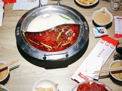 -彤德莱火锅(大学城店)