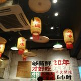 汤头浓郁，鲜香奶，白色的汤汁一看就很滋补