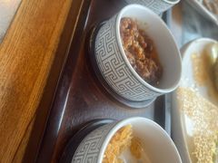 -海尔洲际酒店天下一品中餐厅