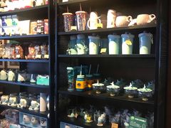 -星巴克臻选(深圳皇庭广场分店)