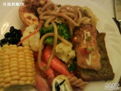 DSC07877-裕元花园酒店