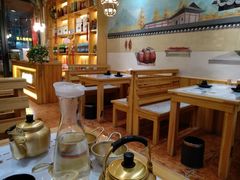 -韩食味·小木屋(日照店)