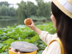 -老鼎丰糕点铺子(国贸商城店)