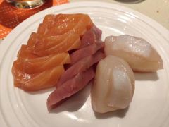 -自助山(合和中心商场店)