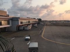 -班达拉奈克国际机场