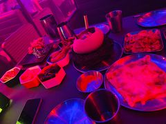 -M-MIX电音烤吧