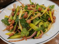 -義聚德·清真铜锅涮羊肉·烧烤(河东店)