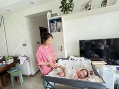 -田螺阿姨自营月嫂·育儿嫂(高新店)