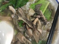 -抖牛白塔牛肉粿条汤(水围店)