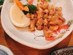 柚香鸡软骨-天手古舞居酒屋(889广场店)