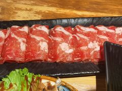 -一井烧肉·活鳗·寿司(望京SOHO店)