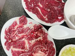 -五洲牛肉美食馆
