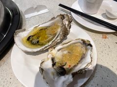 -青蓬蒸汽海鲜·深圳老字号·团建聚会(壹方城店)