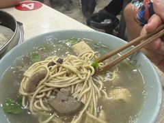 -金原鸭血粉丝汤总店(锁金村店)