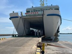 -海安新港(公交站)