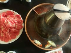 -金家老三饭庄(常营店)