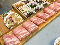 -大理董·董家小厨野生菌火锅(古城旗舰店)
