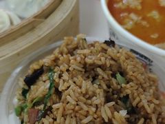 -津品味小吃(大学湾店)