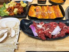 -莱真牛碳火烤肉(合肥旗舰店)