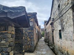 -乌石村