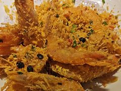 -南海底小海鲜·湘菜(鲁巷吴家湾店)