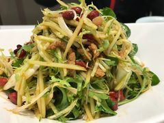 -北李妈妈菜·海肠捞饭(高新万达店)