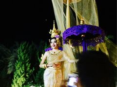 -清迈夜间动物园