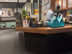 -羲和雅苑•北京烤鸭(乐园道万象城店)