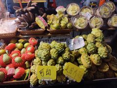 -海大南门夜市(海富街店)