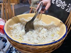 -张关合渣(航空大道店)