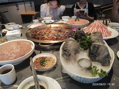 -长嘉·河图火锅(长嘉汇江景旗舰店)