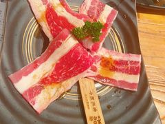 -黑牛の店·和牛烧肉(合生汇店)