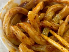 -张老五凉粉店(省医院店)