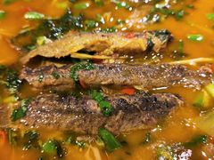 -盐帮食坊•小河帮川菜(四川师大店)