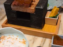 -月下料理(楷林IFC店)