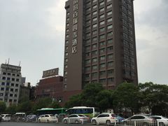 -南昌百瑞四季酒店