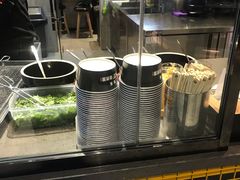 -自黑豆夫·臭豆腐夹馍(四海唐人街店)