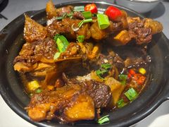 -富临轩私房菜(集庆门大街店)