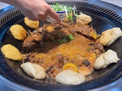 -好灶头铁锅炖(万象城店)